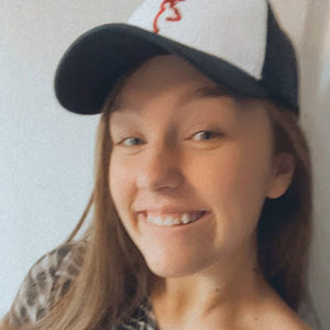 Meet your Posher, Kaleigh